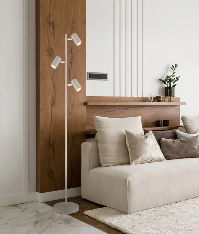 Lampadar/Lampa de podea moderna ROBBY