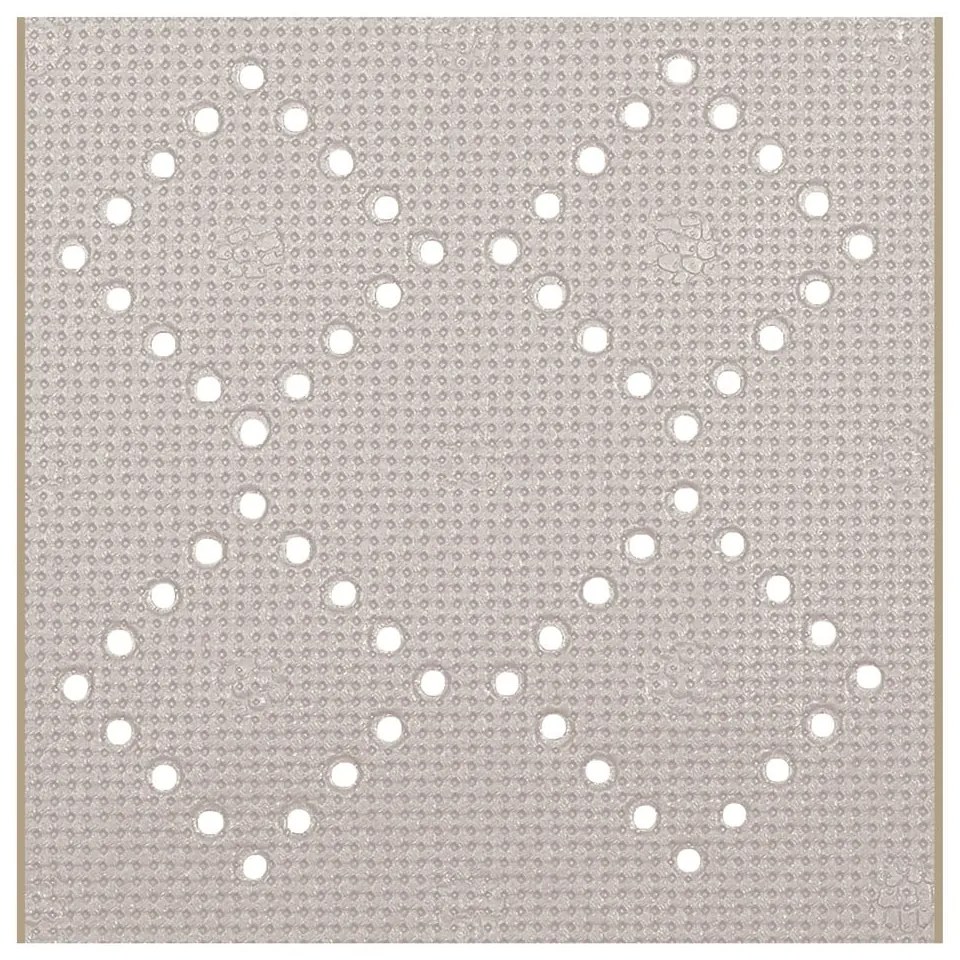 Protecție antiderapantă pentru cadă 36x71 cm Alaska – Spirella