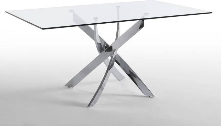 Masa eleganta design modern Veola, 180x95cm AC-F2133-180x95