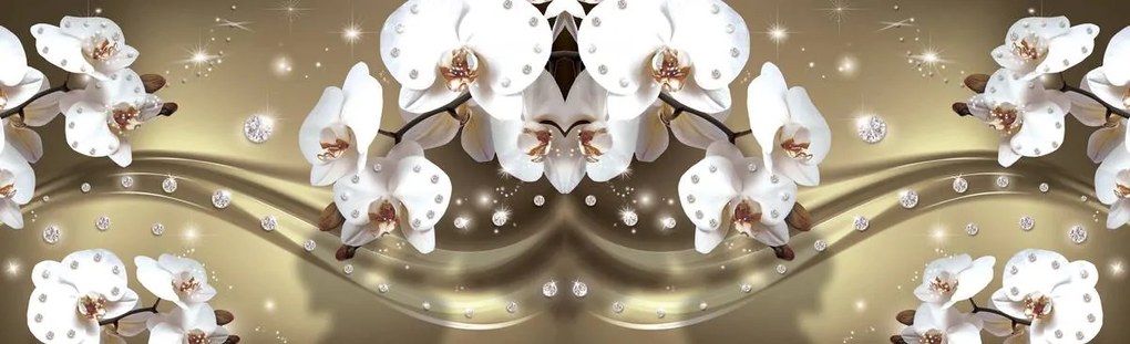 Fototapet - Flori (152,5x104 cm)