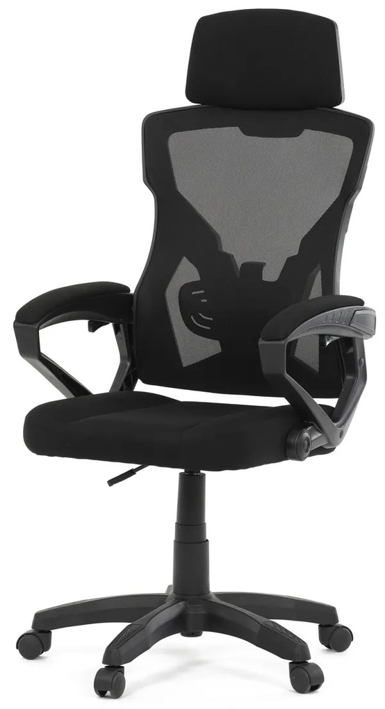 Autronic KA-R223 BK Scaun de birou, negru