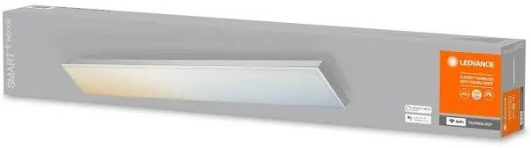 Ledvance - Lumină de plafon cu LED-uri Dimmer SMART + FRAMELESS LED/27W/230V Wi-Fi