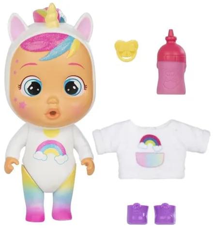 Papusa bebelus Mini Cry Babies Dress Me up Dreamy 916258-84742