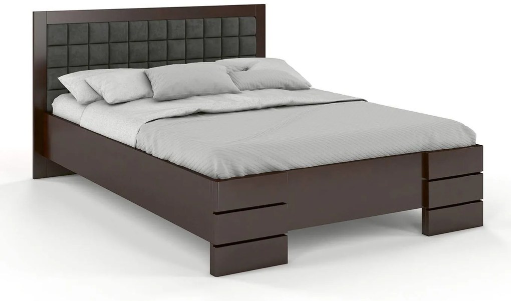 Pat matrimonial 180 cm Storhamar High (fag). Promo -27%. 800331