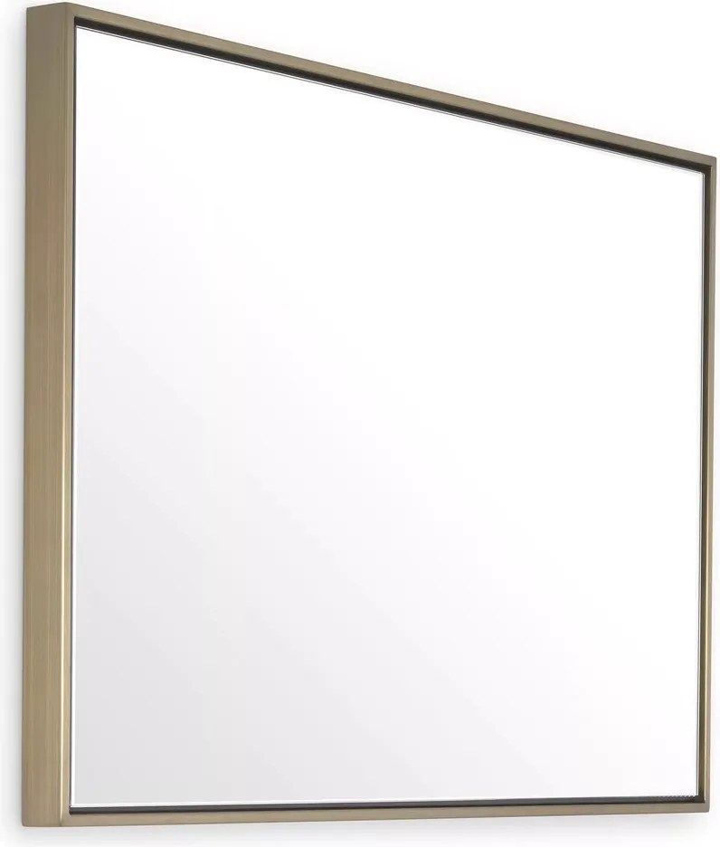 Oglinda design LUX Redondo, alama periata 60x90cm 115229 HZ