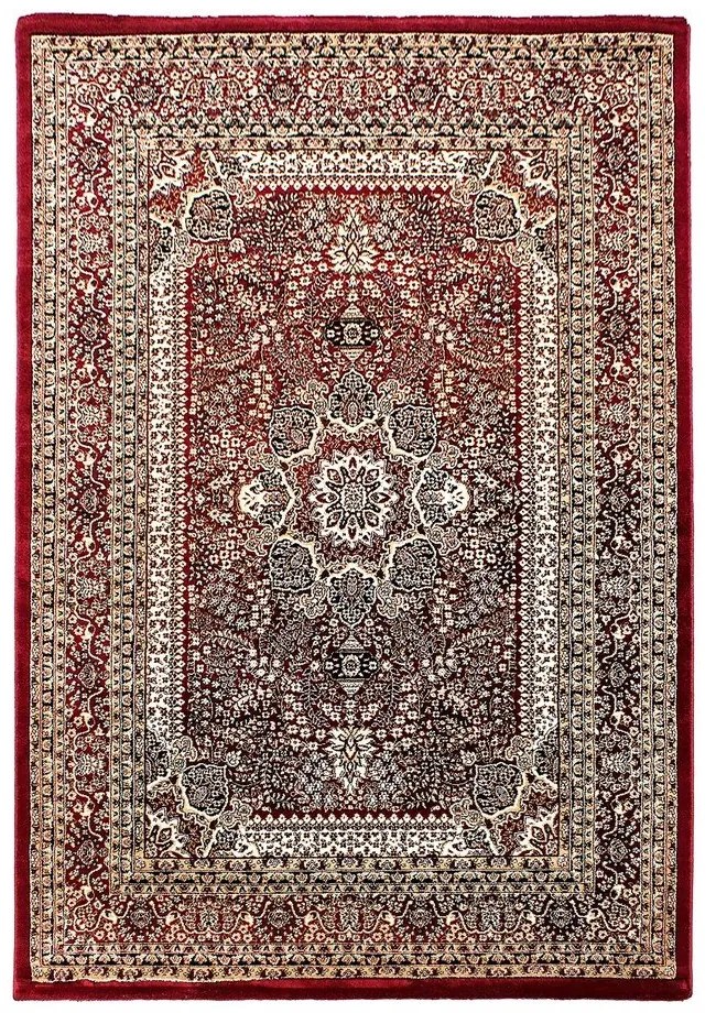 Covor burgundy 80x150 cm Marrakesh – Ayyildiz Carpets
