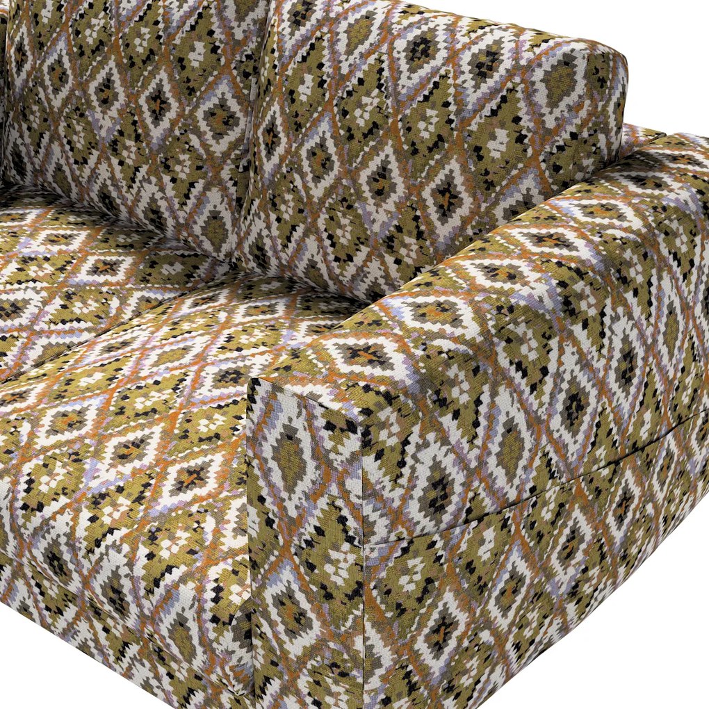 Husa pentru canapea Norsborg 2-locuri