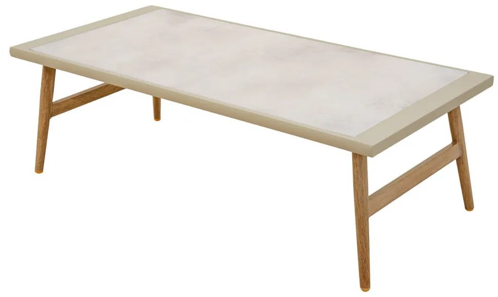 Set de mobilier de grădină NAPA CS cu 4 locuri