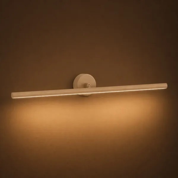 Argon 8994 - Aplică LED pentru tablouri MIRI LED/10,8W/230V 3000K 60 cm bej
