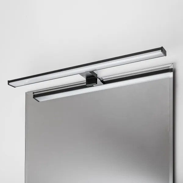 Rabalux 75113 - Iluminare LED pentru oglindă de baie SEYRA LED/12W/230V IP44 60 cm