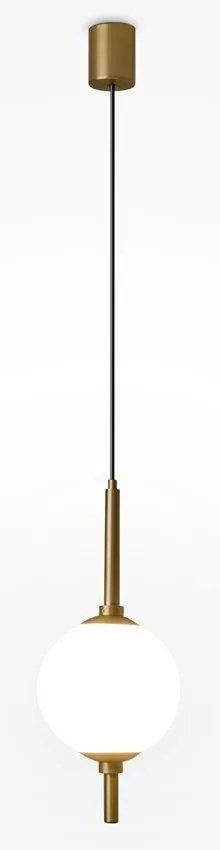 Pendul LED design modern decorativ The Sixth Sense