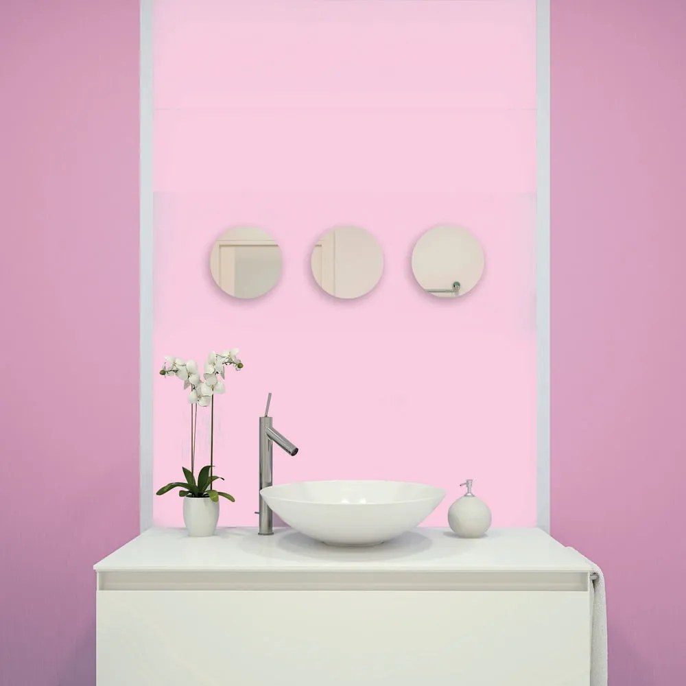 Oglinzi 3 buc. de perete ø 15 cm – MSV