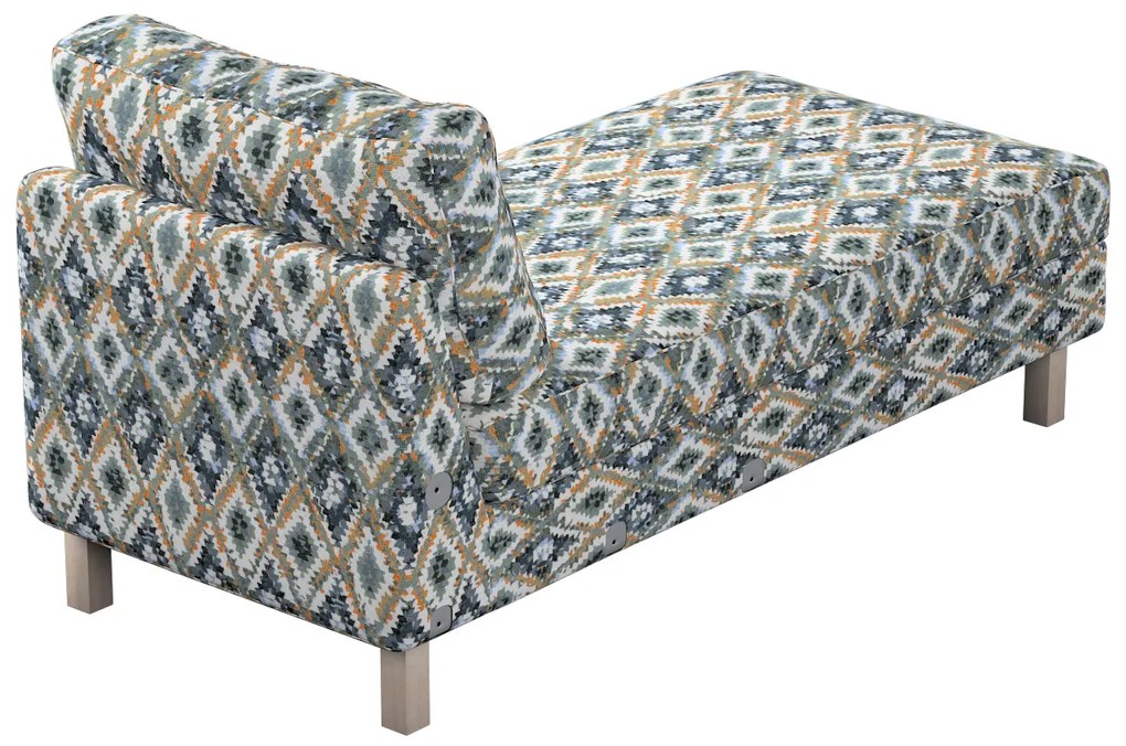 Husa extensie sezlong Karlstad