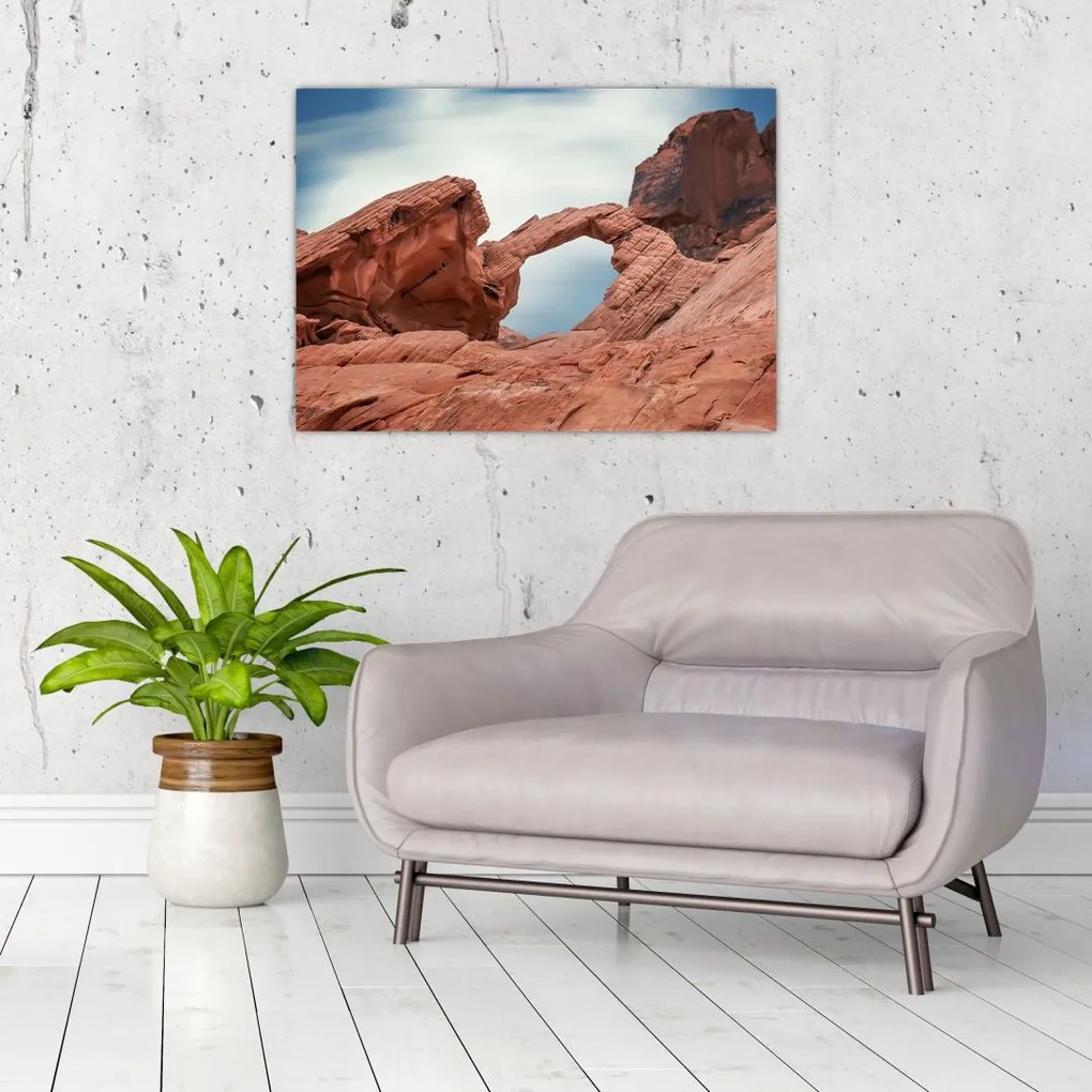 Tablou - Nevada (70x50 cm)
