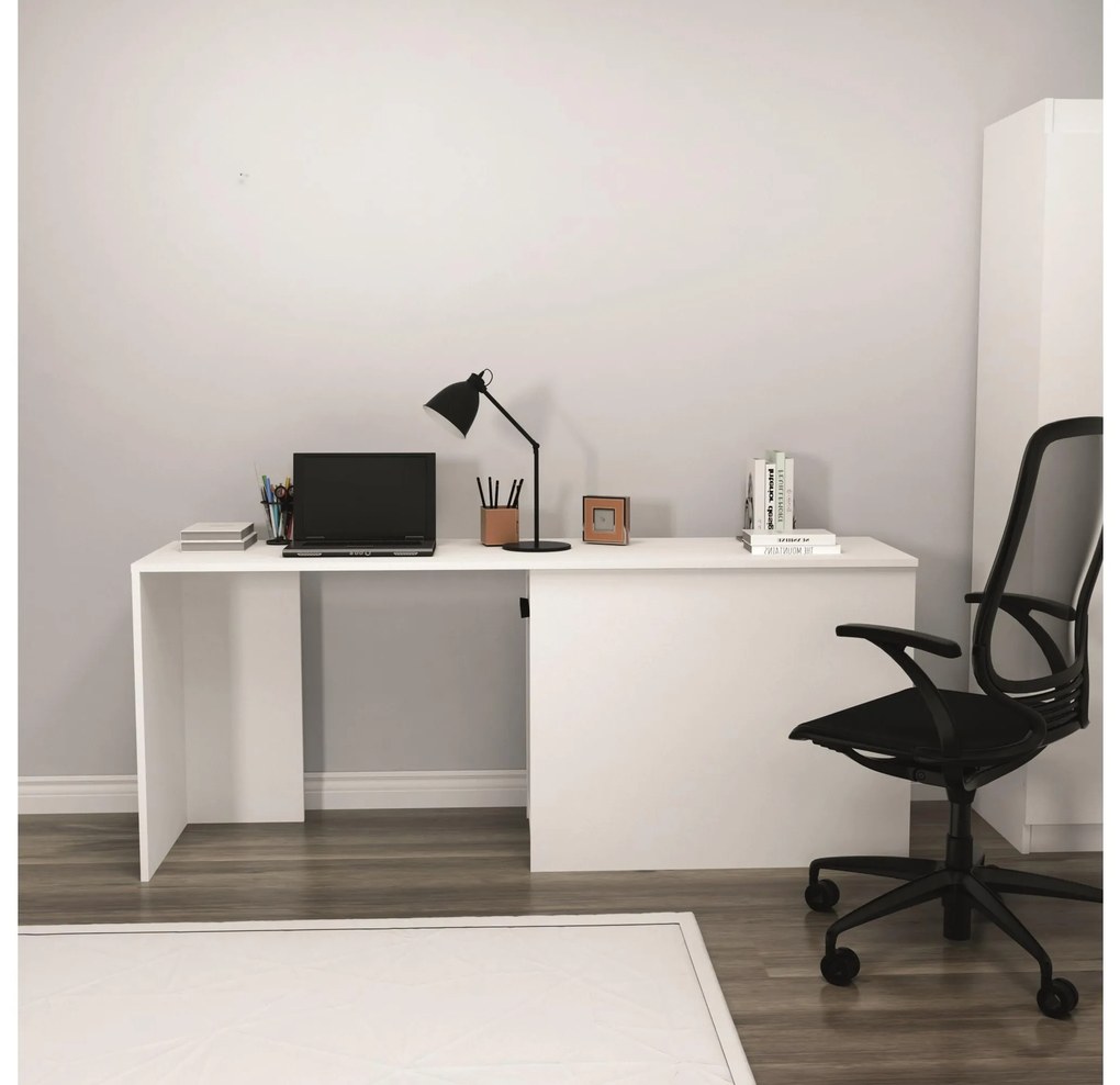 Masă PC Accer (alb). 1107677