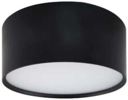 Light Prestige Kendal lampă de tavan 1x6 W negru LP-6331/1SMBK