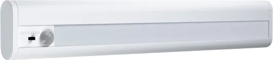 Osram - Lampă LED sub dulap cu senzor LINEARLED LED/2,9W/9V, 6xAA, 31,4 cm, albă