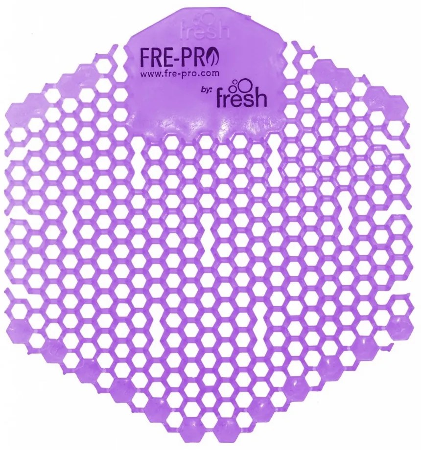 Sita parfumata Wave 3D, lavanda