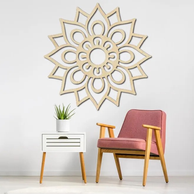 SENTOP | Tablou decorativ cu flori pe perete I SENTOP PR0222