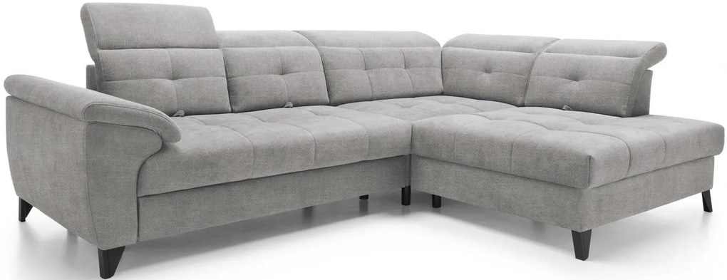 Coltar extensibil Inferne pe dreapta Raquel 04