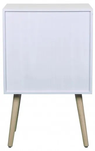 Comoda din pin Macao 76 cm