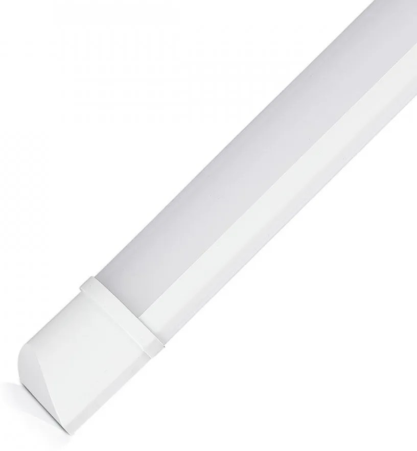 Corp de iluminat liniar cu LED cip SAMSUNG 38W, 5900lm, V-TAC, 150cm, lumina naturala