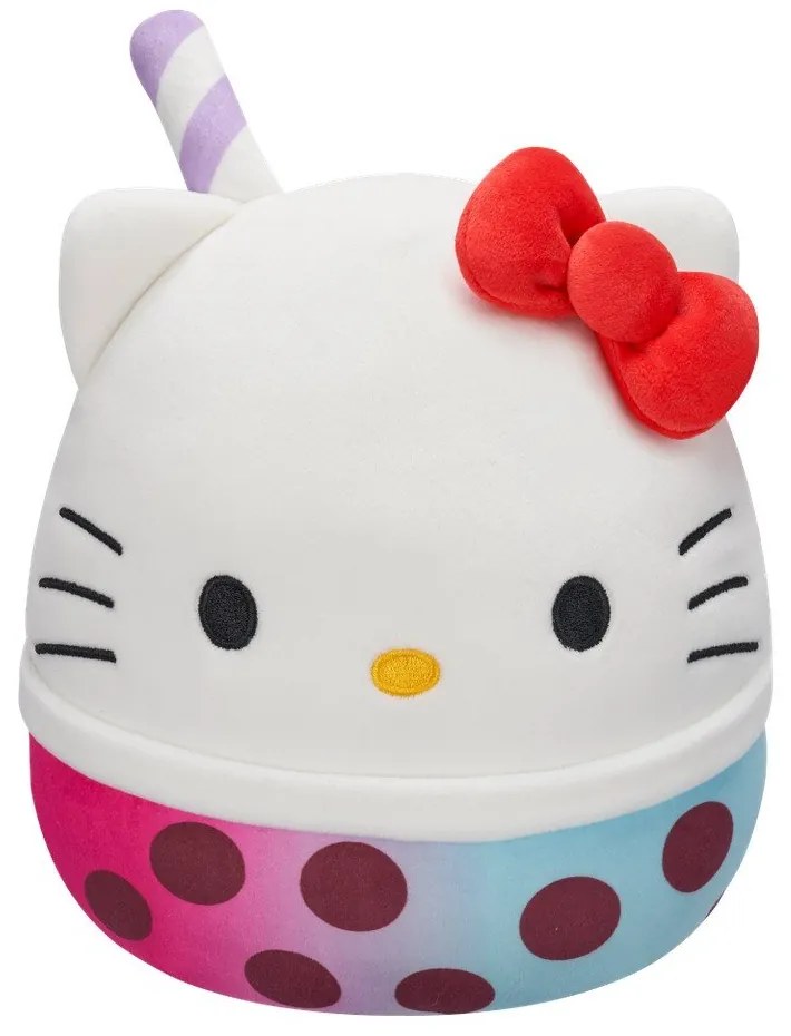 Jucărie de pluș Hello Kitty Mystery – SQUISHMALLOWS