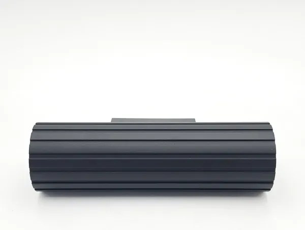 Brilagi - Aplica de perete CRISPINA 2xGU10/10W/230V 20 cm neagră