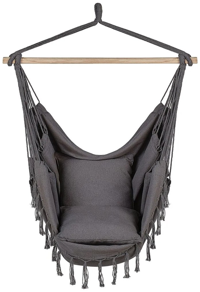 Fotoliu suspendat Blythe (gri). 1078143