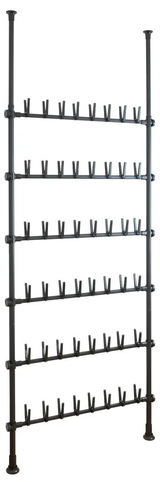 Pantofar Wenko Herkules, negru