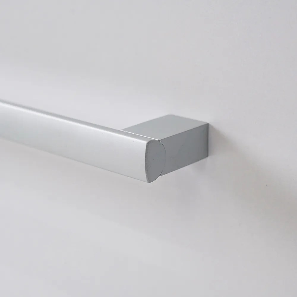 Mobilier complet de baie Vario Clam 100 stejar-alb