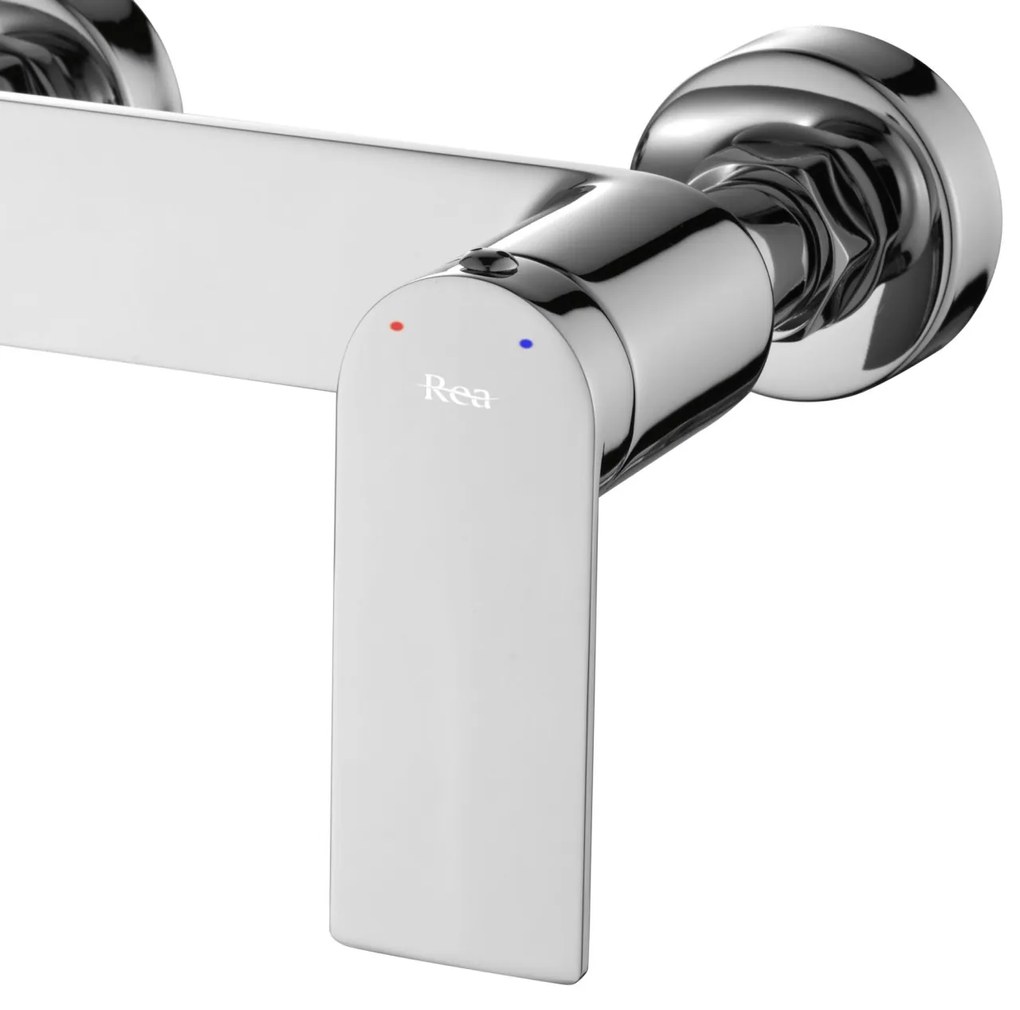 Baterie pentru cadă REA STORM Chrome