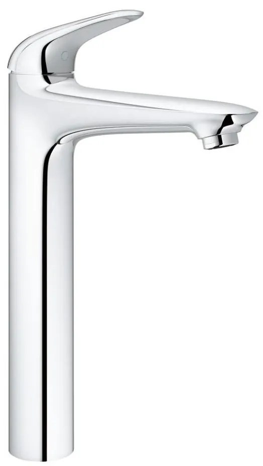 Baterie lavoar GROHE EUROSTYLE XL 23719003, crom lucios