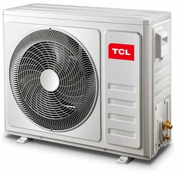 Aparat aer conditionat TCL TAC-09CHSD/XA73IF, 9000 BTU, A++, 32 dB, I Feel, Flux de aer 3D, Flux de aer 4D, Alb