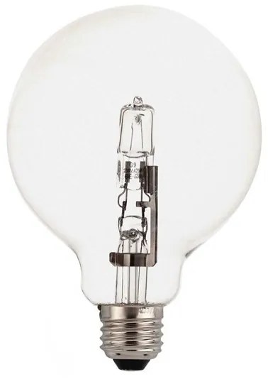 Bec ecohalogen E27 52 Watt 15621