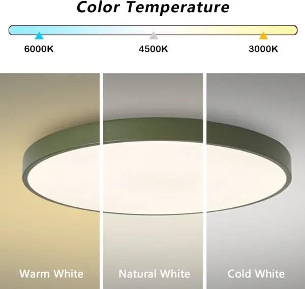 Brilagi-LED Lampă LED reglabilă SMART pentru piscină, 128 W, 230 V, 100 cm, Wi-Fi Tuya + telecomandă, verde