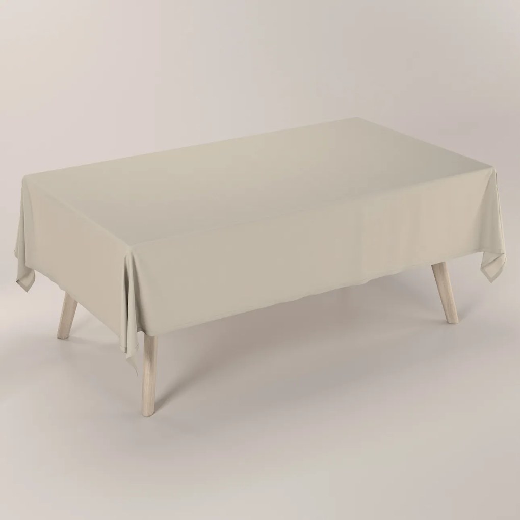 Fata de masa rectangulara