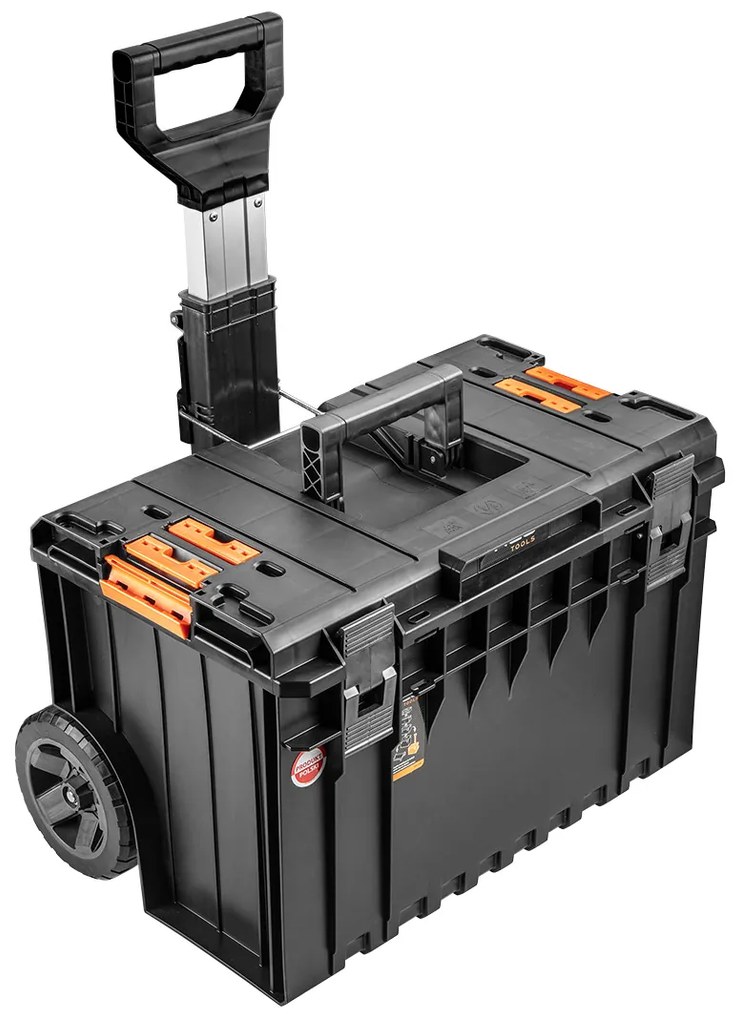 Dulap modular pe roți 84-266