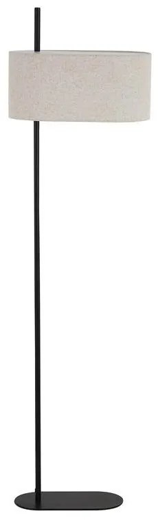 Lampadar, Lampa de podea Hessian