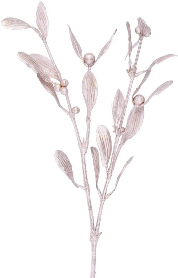 Creangă artificială (înălțime 55 cm) Mistletoe – Ego Dekor