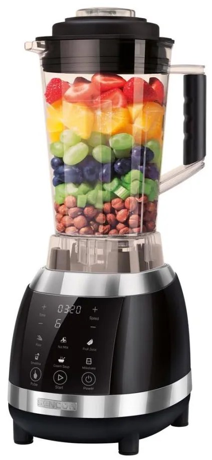 Blender multifuncțional 1800W/230V Sencor