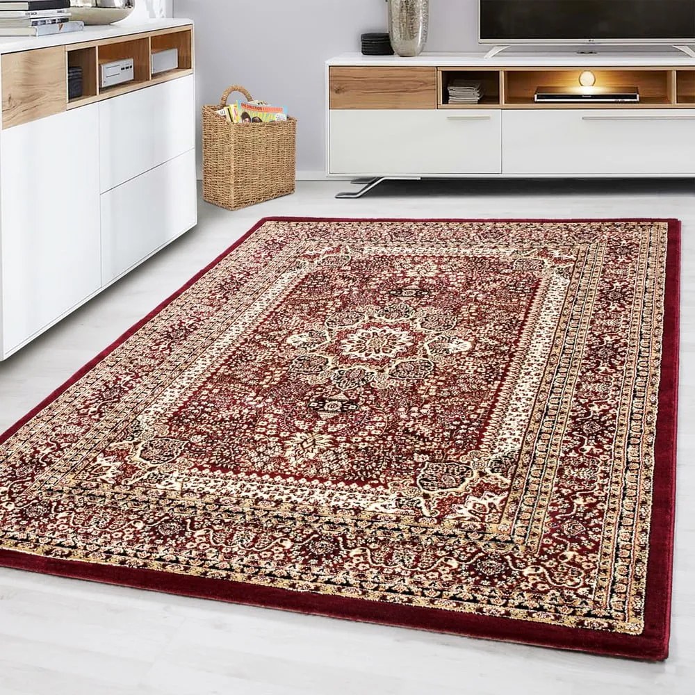 Covor burgundy 200x290 cm Marrakesh – Ayyildiz Carpets
