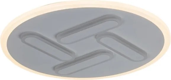 Rabalux 5919 - LED Plafonieră dimmabilă AVANELLE LED/36W/230V