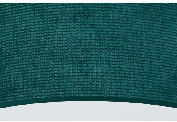 Duolla CORTINA LED/26W/230V plafonieră pr. 45 cm 4000K verde