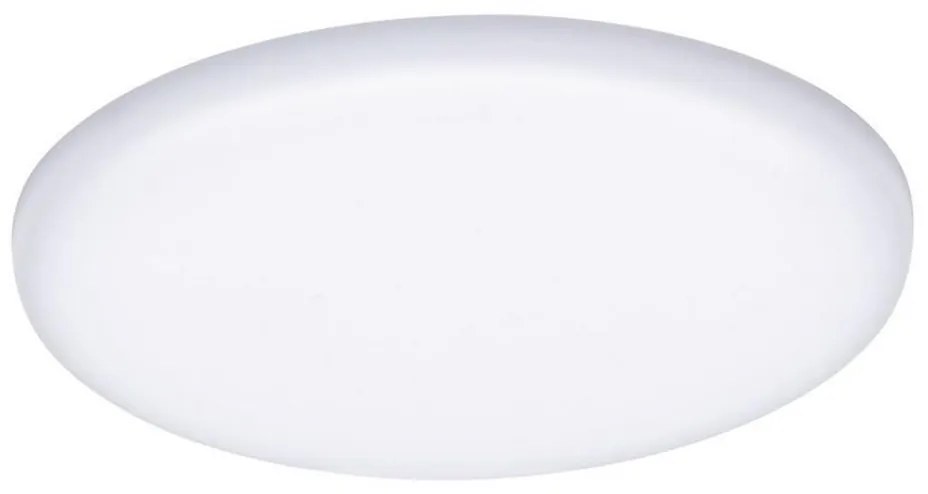 Paulmann 92388 - LED/8,5W IP44 Lampă încastrată baie VARIFIT 230V