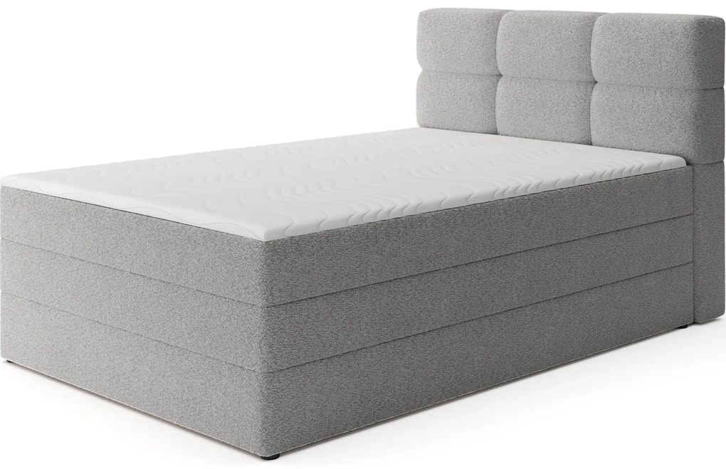 Pat boxspring Kasped 120x200 cm Royal 04