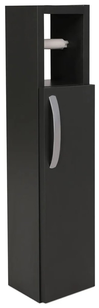 Cabinet de baie Star - Anthracite