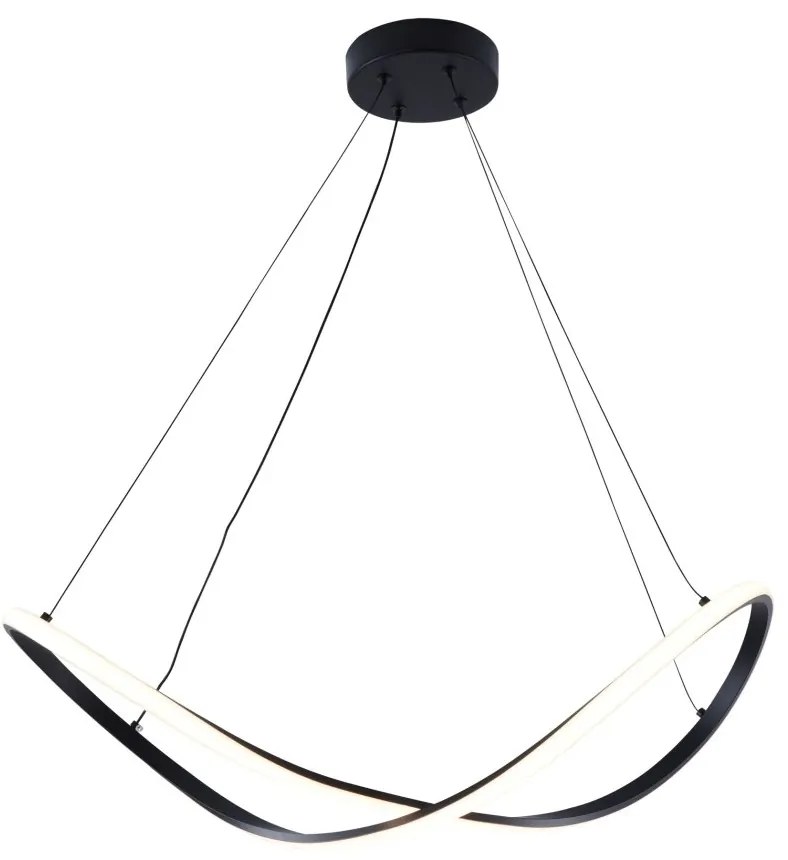 Lustra LED design moderna ERDA