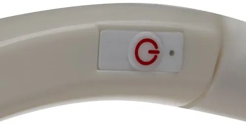 Zgardă luminoasă pentru câini - Purlov 24200