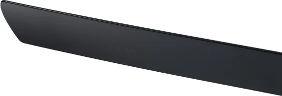 ZEVENTI - Ventilator de tavan AUREX LED, 24 W, 230 V, Wi‑Fi Tuya, negru, cu telecomandă